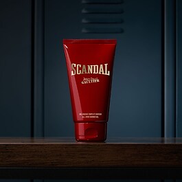Scandal Pour Homme - Gel de dus